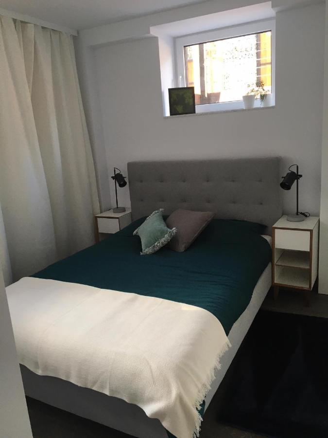 Luksusowy Apartament Pod Lasem, Otwock -Shared Garden, Sauna, Wood Hot Tub! Hot Tub Seasonal! Exterior foto