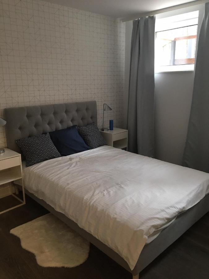 Luksusowy Apartament Pod Lasem, Otwock -Shared Garden, Sauna, Wood Hot Tub! Hot Tub Seasonal! Exterior foto